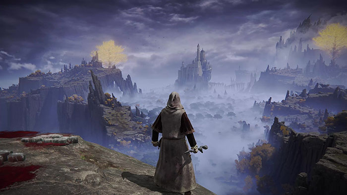 TNC Store Đĩa game PS5 - Elden Ring