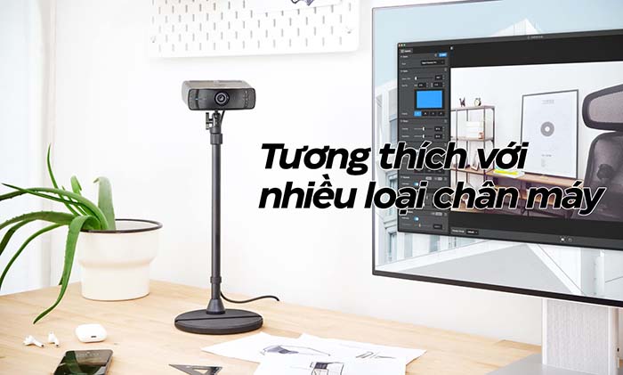 TNC Store Webcam Elgato Facecam Pro