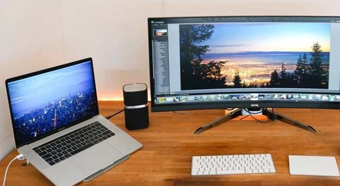 TNC Store Hướng Dẫn Cách Kết Nối Màn Hình Máy Tính Với CPU