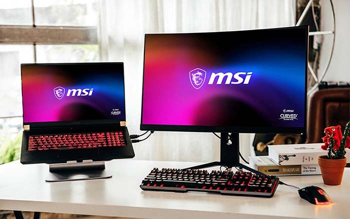 TNC Store Hướng Dẫn Cách Kết Nối Màn Hình Máy Tính Với CPU