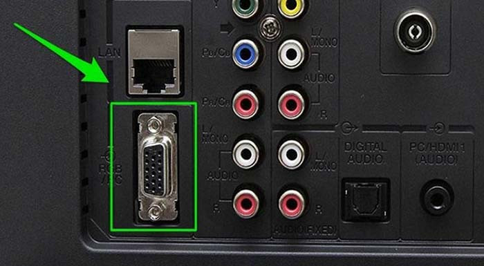 TNC Store Hướng Dẫn Cách Kết Nối Màn Hình Máy Tính Với CPU