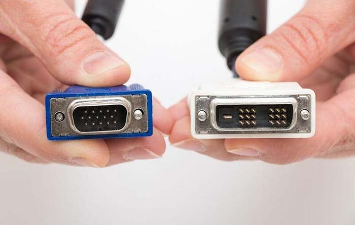 TNC Store Hướng Dẫn Cách Khắc Phục Màn Hình Máy Tính Không Nhận HDMI No Signal