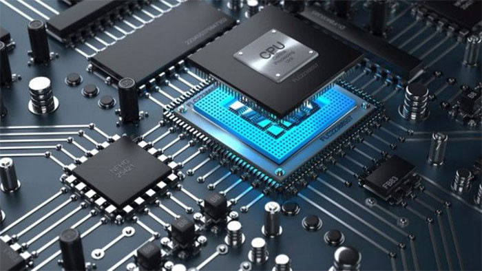 TNC Cách Tăng Hiệu Suất Cho PC Đồ Họa
