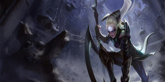 TNC Store Cách Chơi Đội Hình Diana TFT 16 Chi Tiết