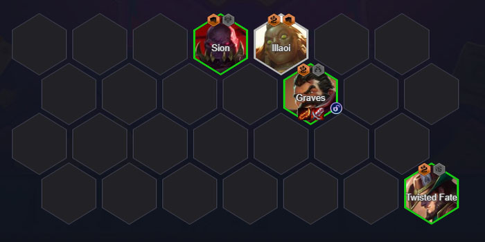 TNC Store Cách Chơi Đội Hình Diana TFT 16 Chi Tiết