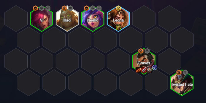 TNC Store Cách Chơi Đội Hình Diana TFT 16 Chi Tiết