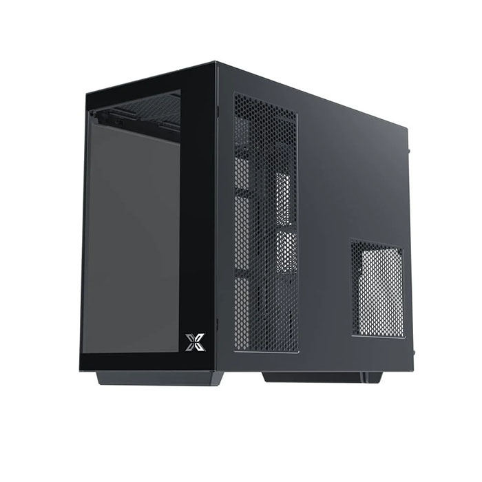 TNC Store Vỏ Case Xigmatek PANO M 