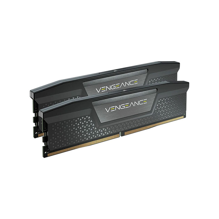 TNC Store RAM Corsair Vengeance 64GB DDR5 CMK64GX5M2B5200C40 