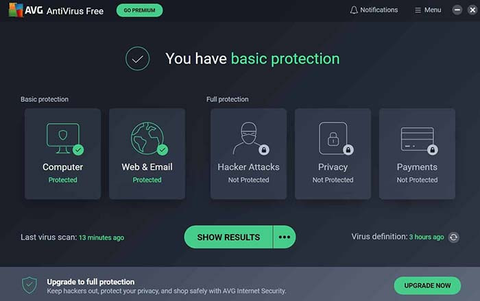 TNC Store Hướng Dẫn Cách Diệt Virus Trên Máy Tính