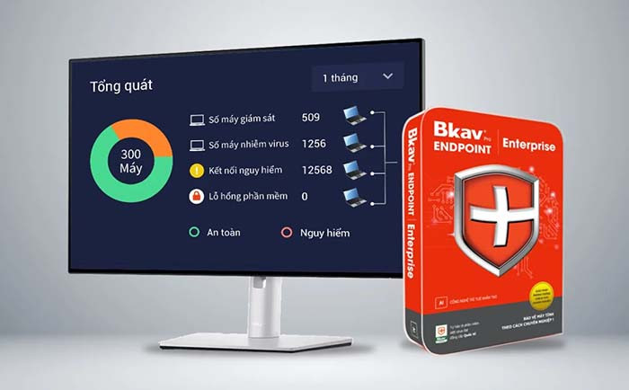 TNC Store Hướng Dẫn Cách Diệt Virus Trên Máy Tính
