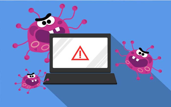 TNC Store Hướng Dẫn Cách Diệt Virus Trên Máy Tính