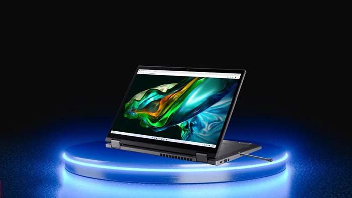 TNC Store Laptop Acer Aspire 5 A5SP14-51MTN-573X