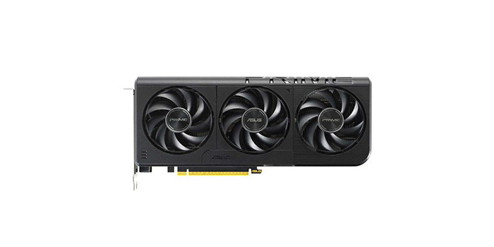 TNC Store Card Màn Hình ASUS PRIME GeForce RTX 5060 8GB GDDR7 OC Edition