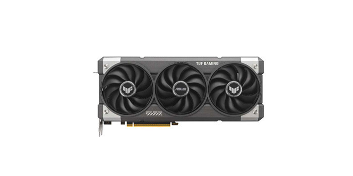 TNC Store Card Màn Hình ASUS TUF Gaming GeForce RTX 5060 8GB GDDR7