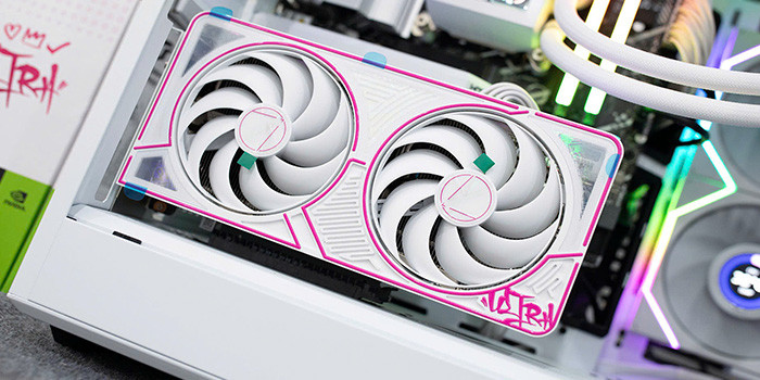 TNC Store Card Màn Hình Colorful iGame RTX 5060Ti Ultra W OC 16GB-V