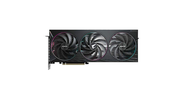 TNC Store Card Màn Hình Gigabyte AORUS GeForce RTX 5060 ELITE 8G