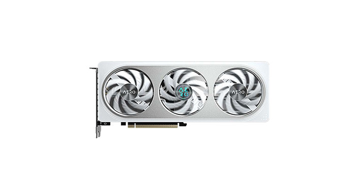 TNC Store Card Màn Hình Gigabyte GeForce RTX 5060 AERO OC 8G