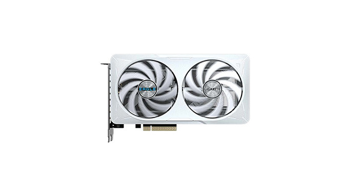 TNC Store Card Màn Hình Gigabyte GeForce RTX 5060 EAGLE OC ICE 8G