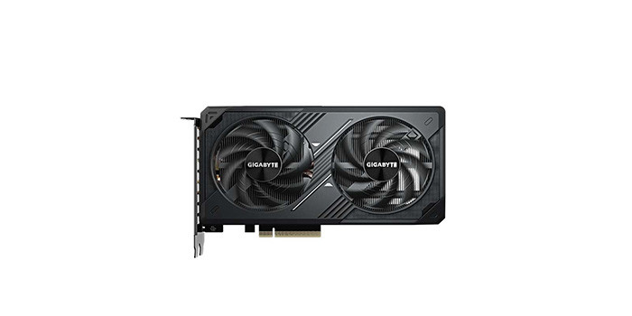 TNC Store Card Màn Hình Gigabyte GeForce RTX 5060 WINDFORCE OC 8G