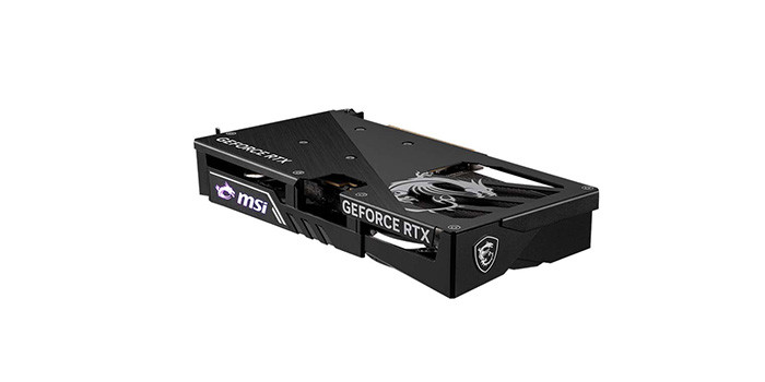 TNC Store Card Màn Hình MSI GeForce RTX 5060 8G GAMING (G5060-8G)