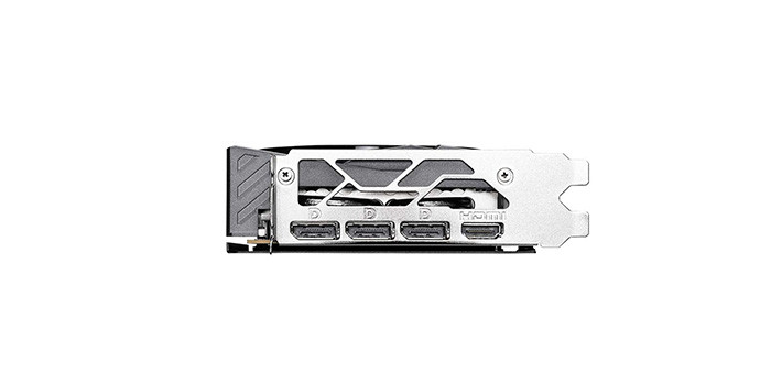 TNC Store Card Màn Hình MSI GeForce RTX 5060 8G GAMING TRIO OC