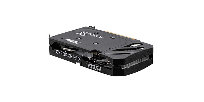 TNC Store Card Màn Hình MSI GeForce RTX 5060 8G SHADOW 2X OC (G5060-8S2C)