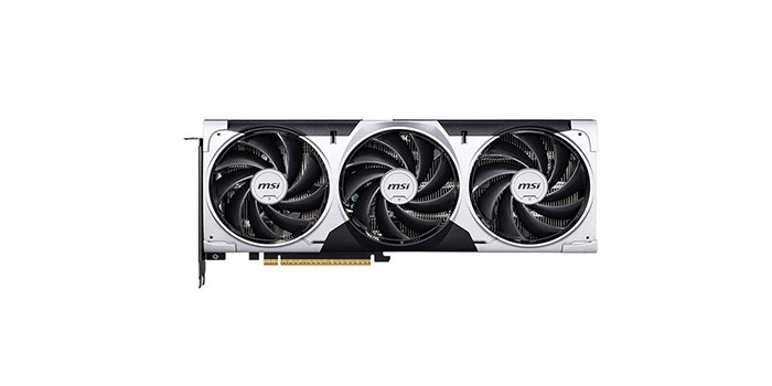 TNC Store Card Màn Hình MSI GeForce RTX 5060 8G VENTUS 3X OC