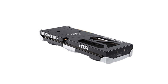 TNC Store Card Màn Hình MSI GeForce RTX 5060 8G VENTUS 3X OC