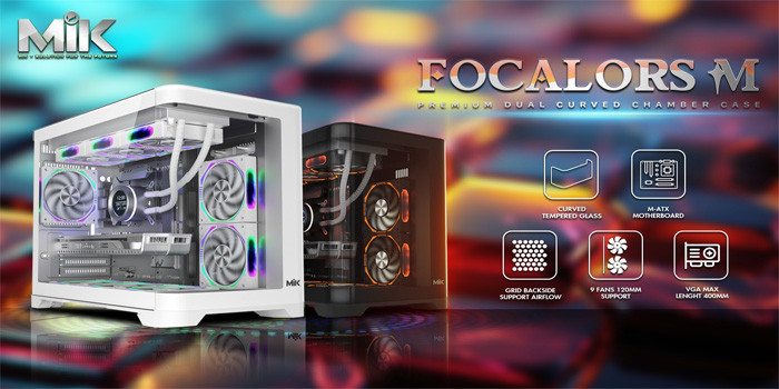 TNC Store PC Gaming - Sniper i9060XT - BL