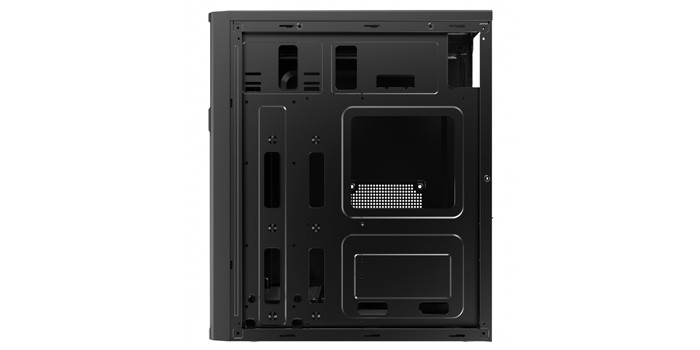 TNC Store Vỏ Case XIGMATEK XA-20 Màu Đen (EN46072)