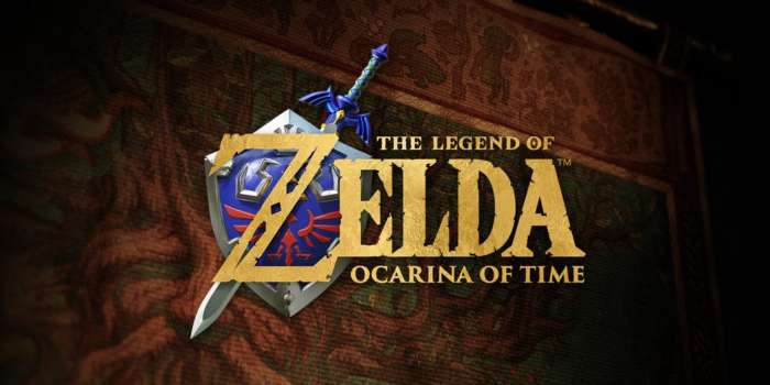 TNC Store Ocarina of Time Remake Chính Thức Trở Lại Trên Nintendo Switch 2
