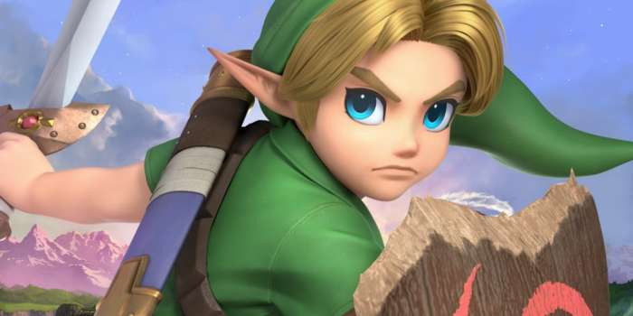 TNC Store Ocarina of Time Remake Chính Thức Trở Lại Trên Nintendo Switch 2