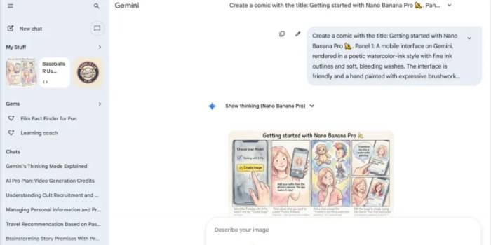 TNC Store 5 Lý Do Khiến Người Dùng Nâng Cấp Google Gemini Pro Trong Năm 2026