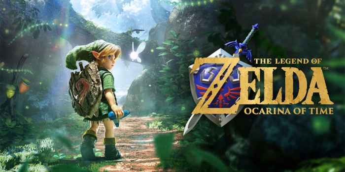 TNC Store Nintendo Switch 2 Zelda Edition Chính Thức Ra Mắt Kỷ Niệm 40 Năm The Legend of Zelda