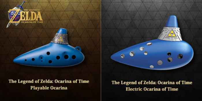 TNC Store Nintendo Switch 2 Zelda Edition Chính Thức Ra Mắt Kỷ Niệm 40 Năm The Legend of Zelda
