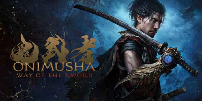 TNC Store Review Chi Tiết Onimusha: Way of the Sword