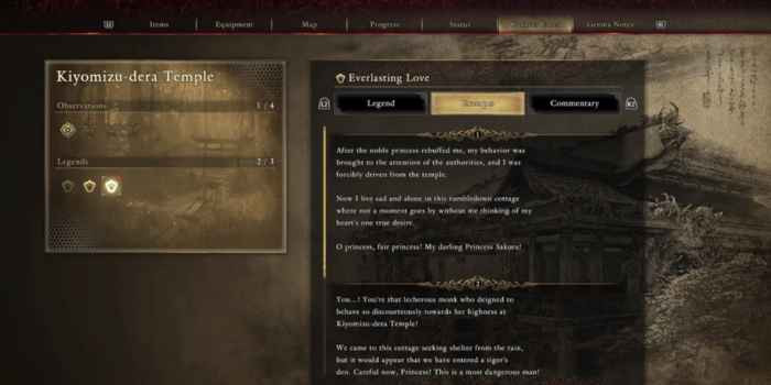 TNC Store Review Chi Tiết Onimusha: Way of the Sword