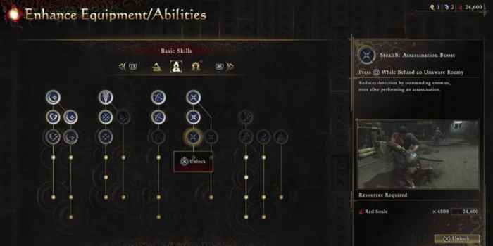 TNC Store Review Chi Tiết Onimusha: Way of the Sword
