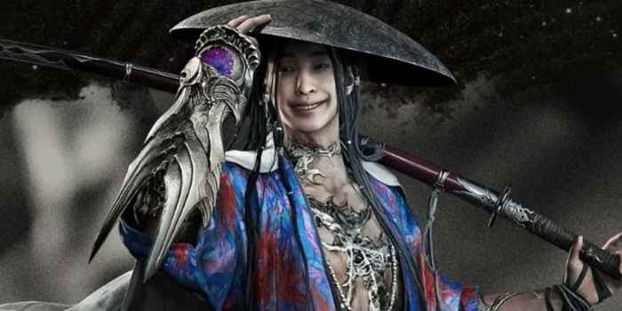 TNC Store Review Chi Tiết Onimusha: Way of the Sword