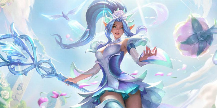 TNC Store Cách Chơi Đội Hình Janna Cựu Binh TFT Mùa 15 Chi Tiết