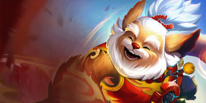 TNC Store Cách Chơi Đội Hình Janna Cựu Binh TFT Mùa 15 Chi Tiết