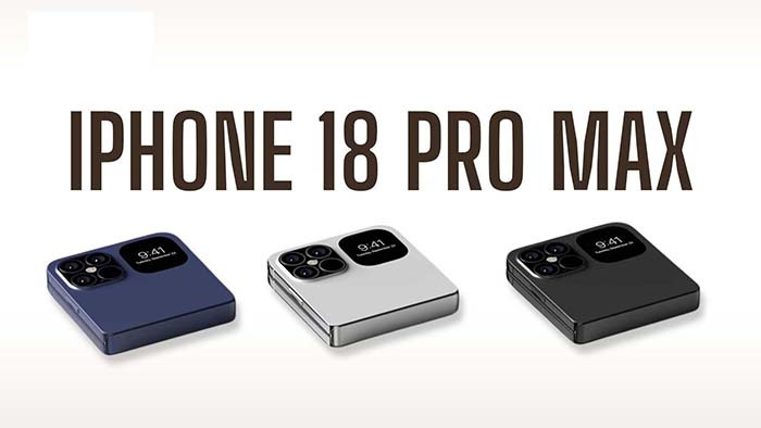 TNC Store iPhone 18 Khi Nào Ra Mắt? Giá Dự Kiến