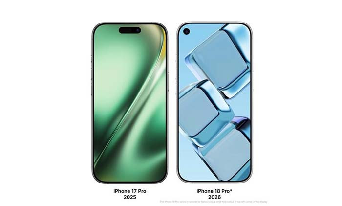 TNC Store iPhone 18 Khi Nào Ra Mắt? Giá Dự Kiến