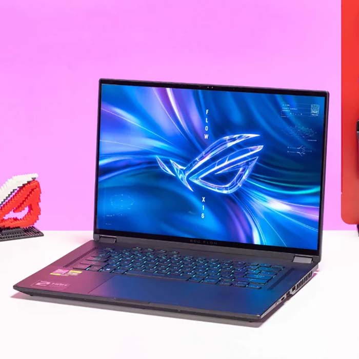 TNC Store Laptop ASUS ROG Flow X16 GV601VV NL016W