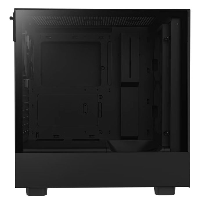 TNC Store Vỏ Case NZXT H5 Flow Black