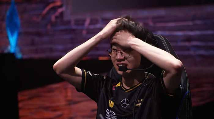 TNC Store Doran Và Chức Vô Địch Dẹp Tan Mọi Hoài Nghi