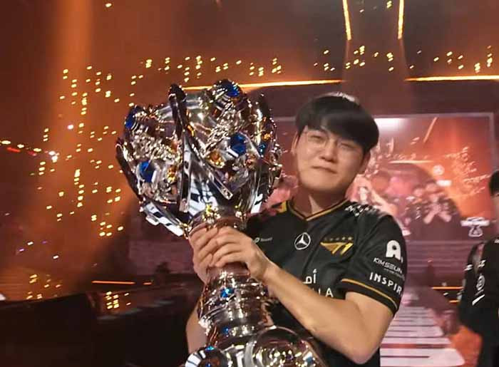 TNC Store Doran Và Chức Vô Địch Dẹp Tan Mọi Hoài Nghi