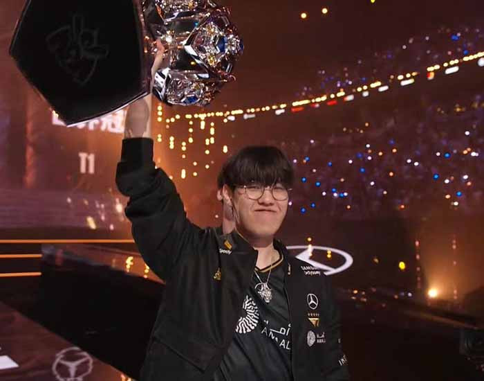 TNC Store Doran Và Chức Vô Địch Dẹp Tan Mọi Hoài Nghi