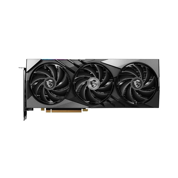 TNC Store Card Màn Hình MSI GeForce RTX 4070 SUPER 12G GAMING X SLIM