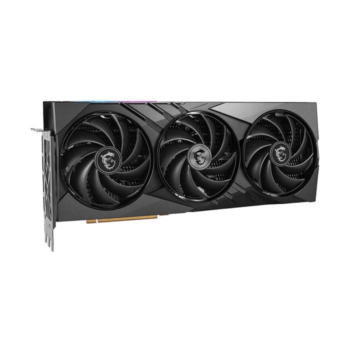 TNC Store Card Màn Hình MSI GeForce RTX 4080 SUPER 16G GAMING X SLIM